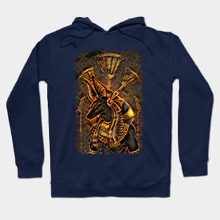 Anubis Hoodie